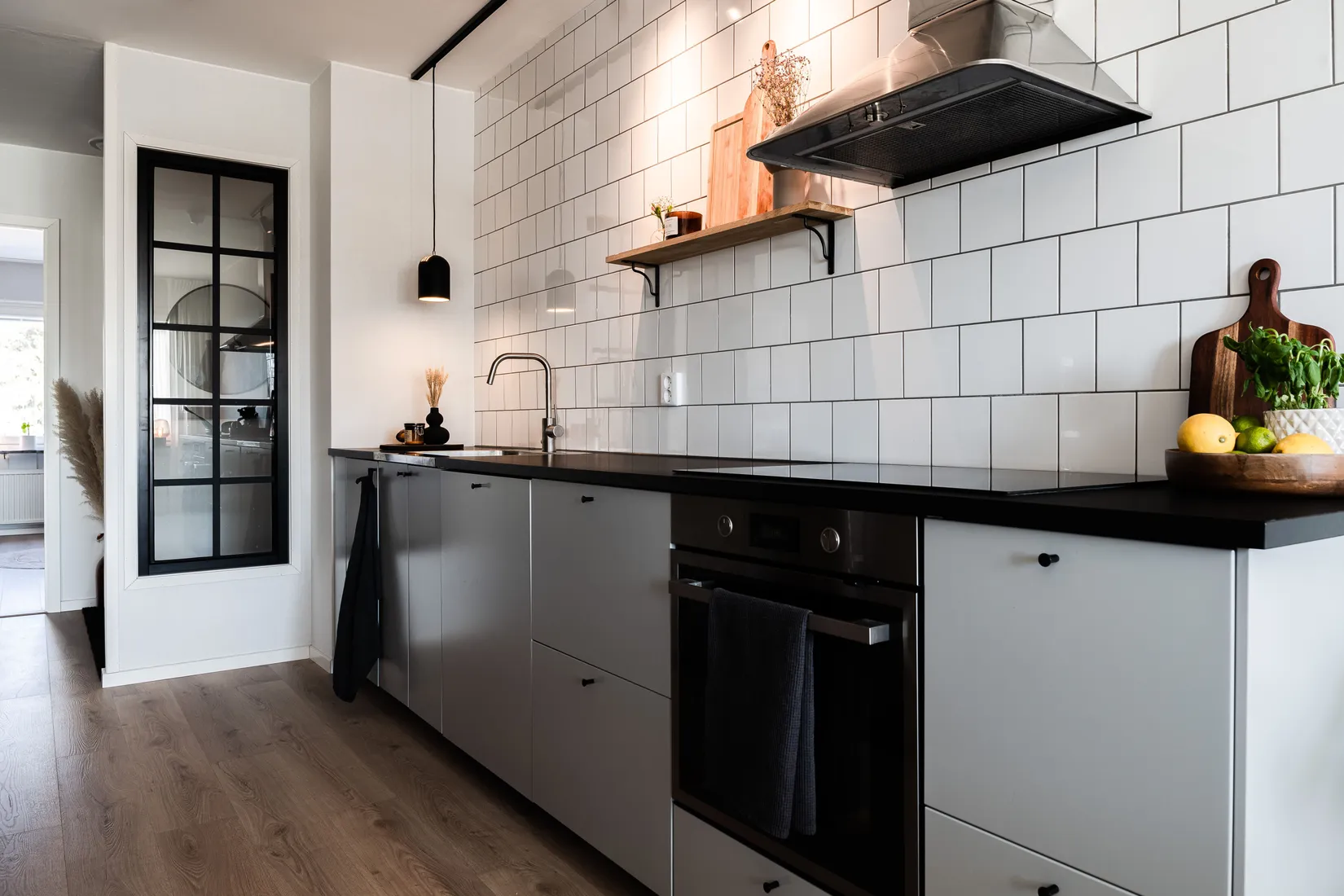 Bostadsrätt, Krongatan 8, Moröhöjden, Skellefteå