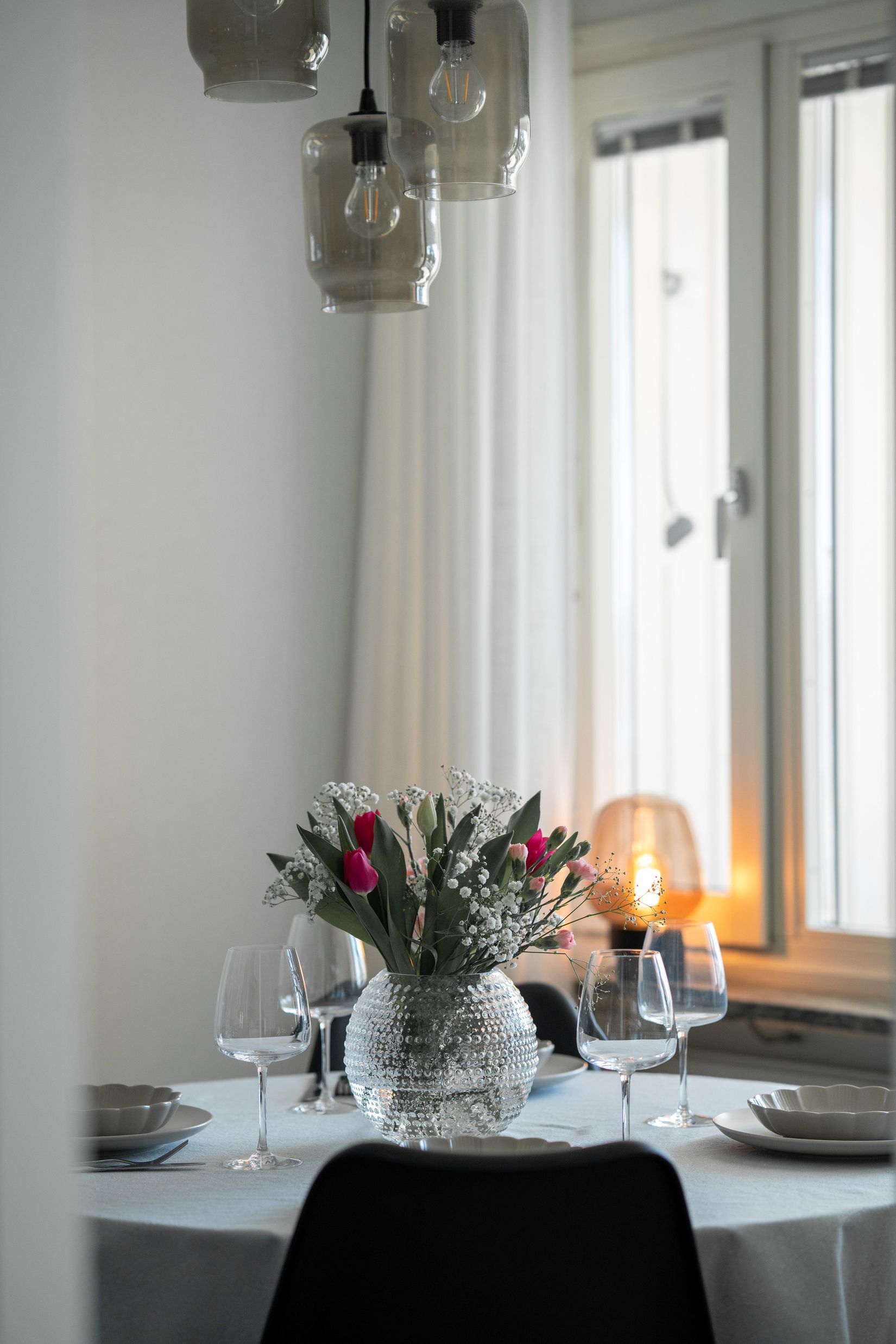 Bostadsrätt, Krongatan 8, Moröhöjden, Skellefteå