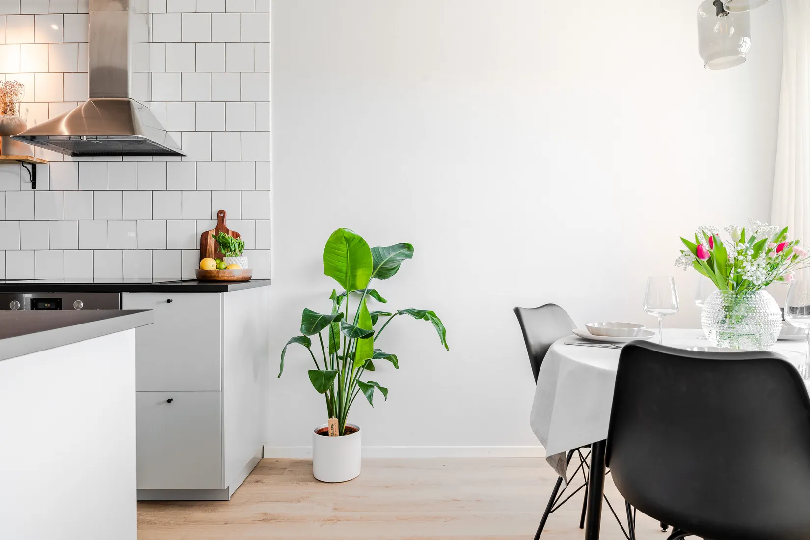 Bostadsrätt, Krongatan 8, Moröhöjden, Skellefteå