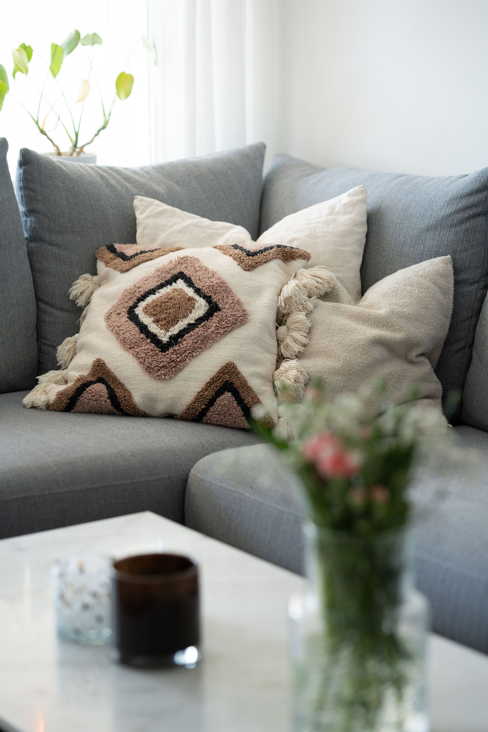 Bostadsrätt, Krongatan 8, Moröhöjden, Skellefteå