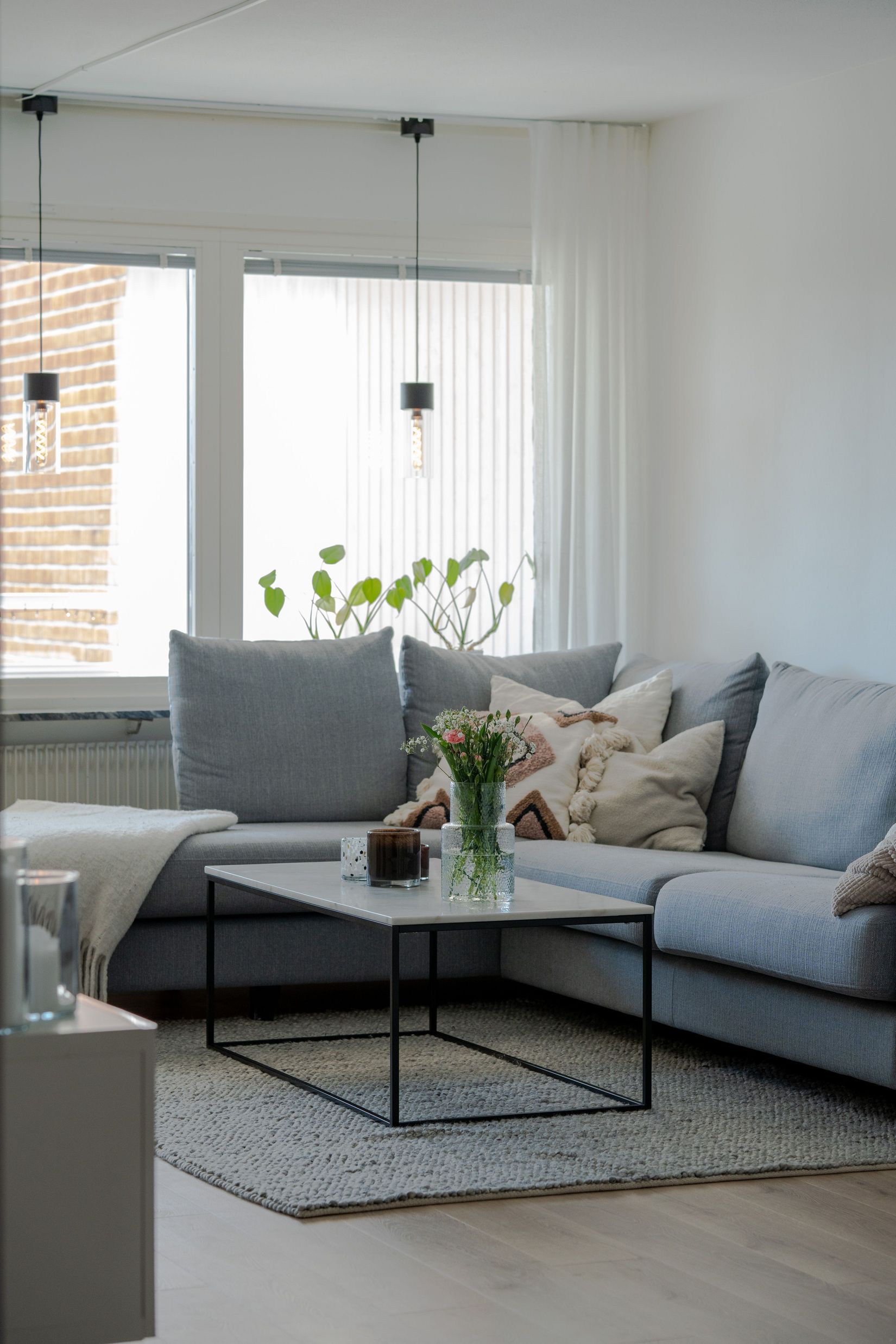 Bostadsrätt, Krongatan 8, Moröhöjden, Skellefteå