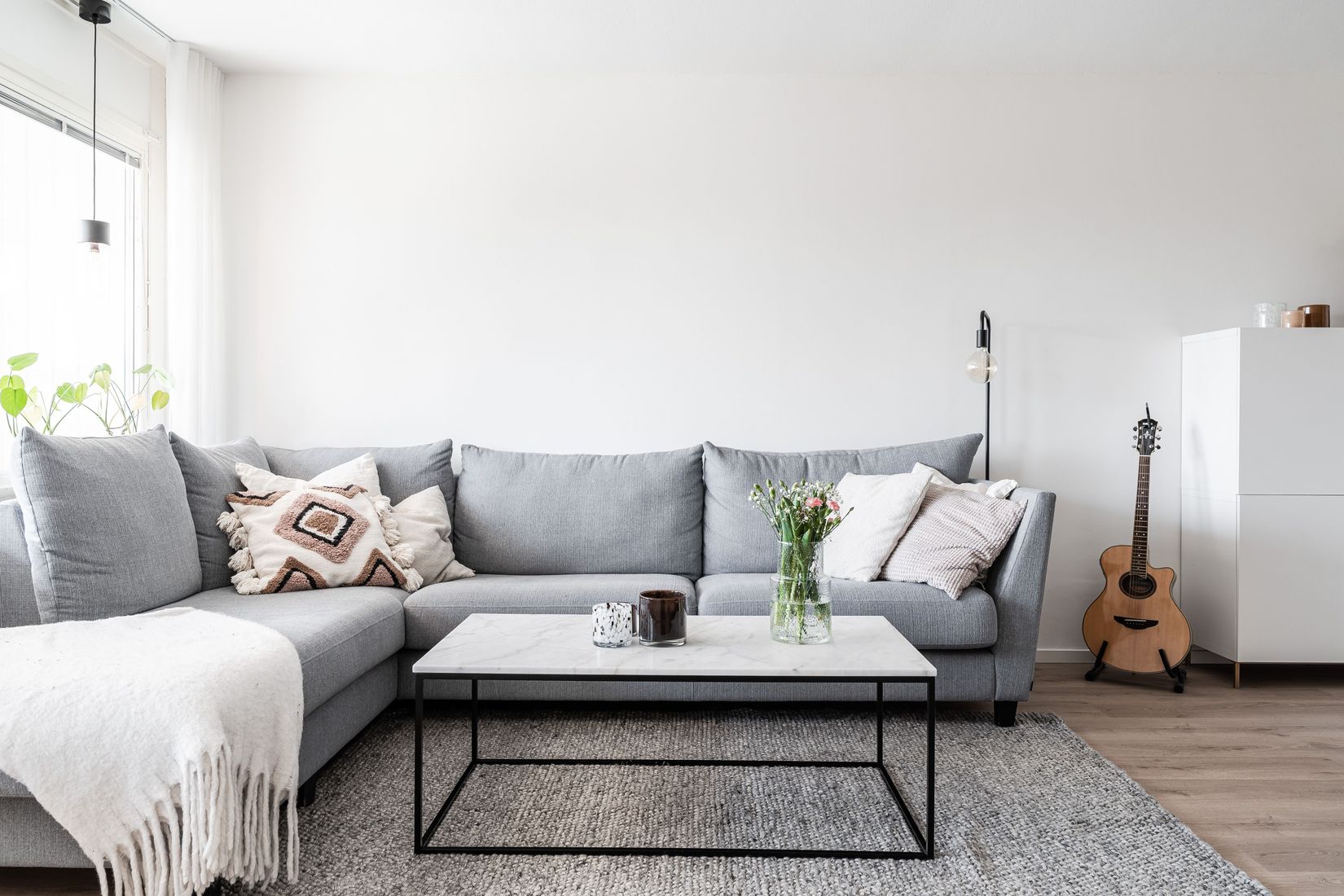 Bostadsrätt, Krongatan 8, Moröhöjden, Skellefteå