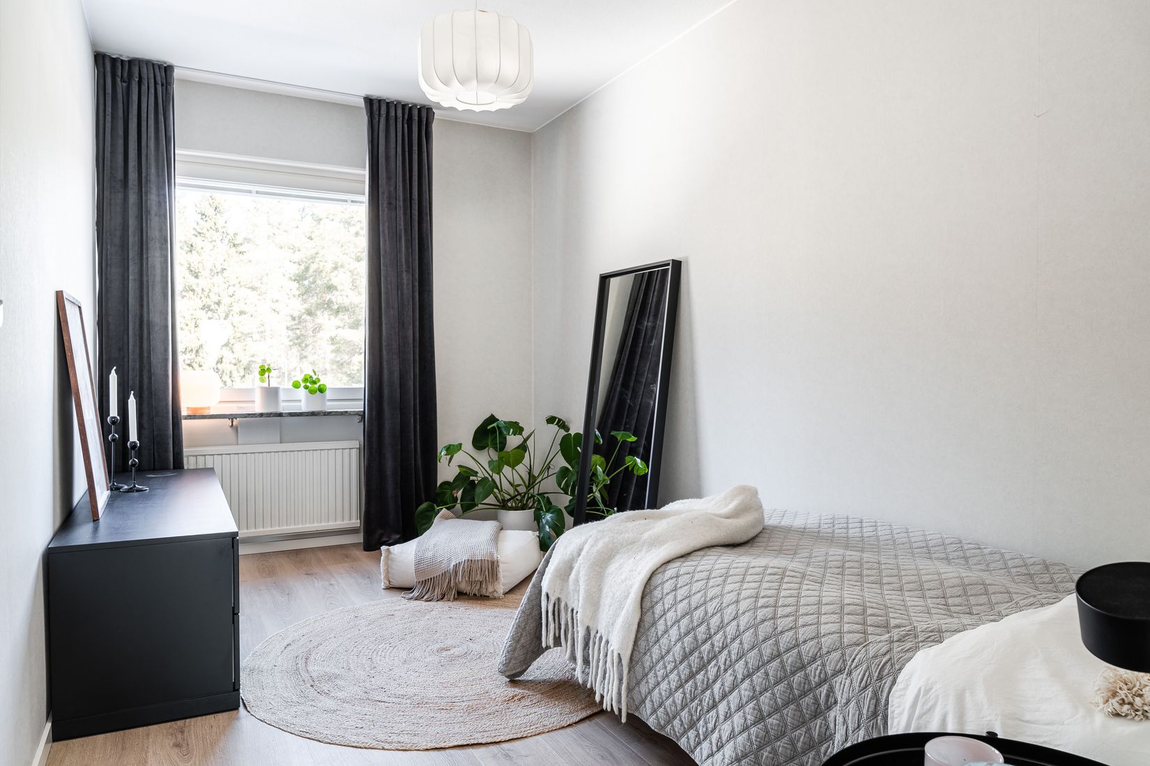 Bostadsrätt, Krongatan 8, Moröhöjden, Skellefteå