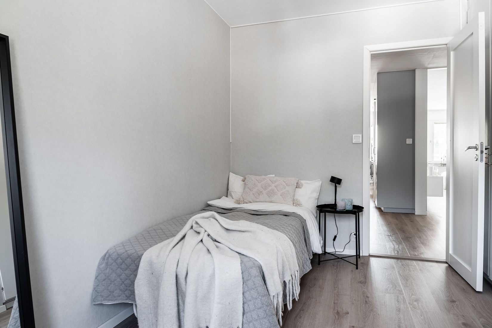 Bostadsrätt, Krongatan 8, Moröhöjden, Skellefteå