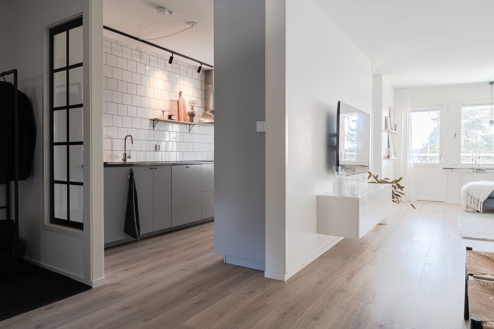 Bostadsrätt, Krongatan 8, Moröhöjden, Skellefteå