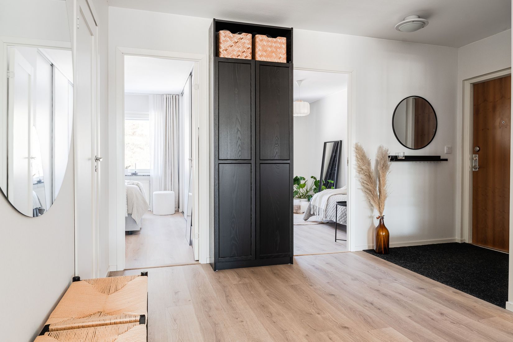 Bostadsrätt, Krongatan 8, Moröhöjden, Skellefteå