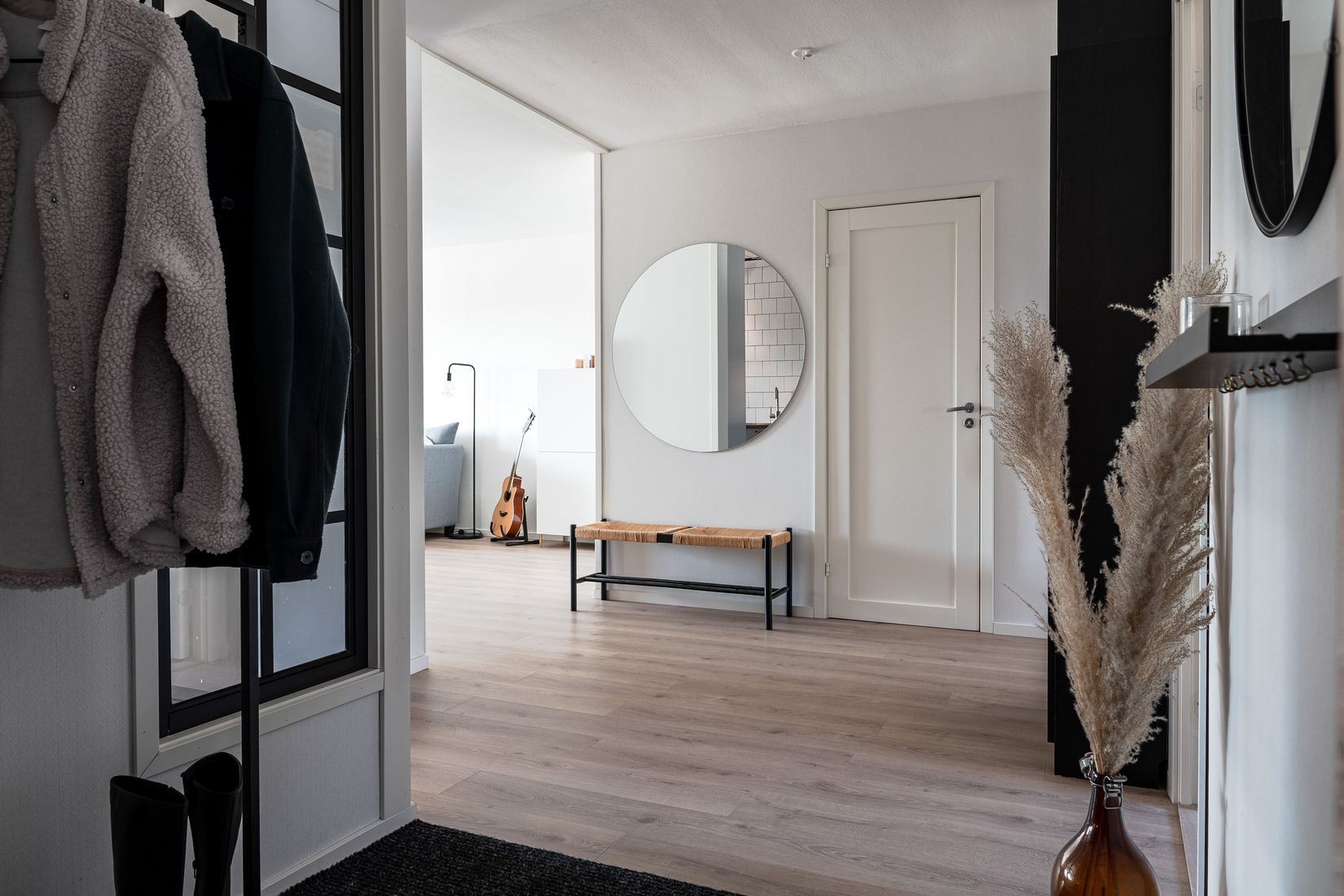 Bostadsrätt, Krongatan 8, Moröhöjden, Skellefteå