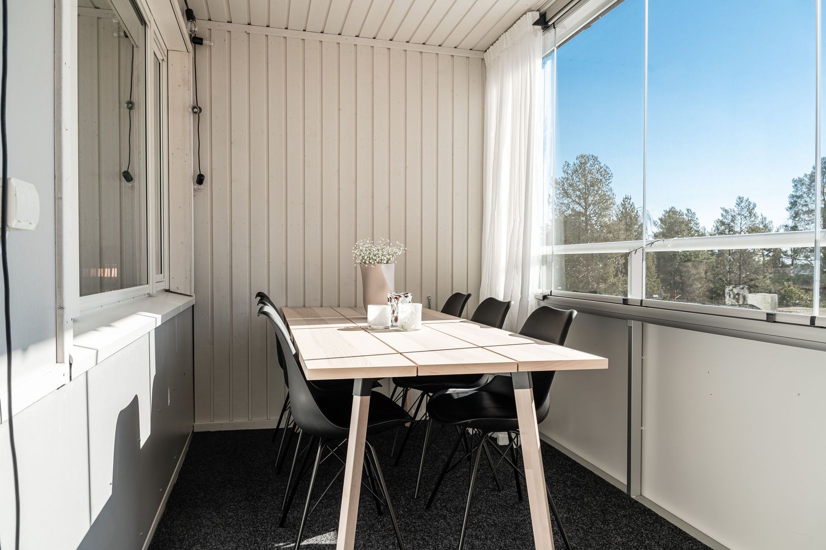 Bostadsrätt, Krongatan 8, Moröhöjden, Skellefteå