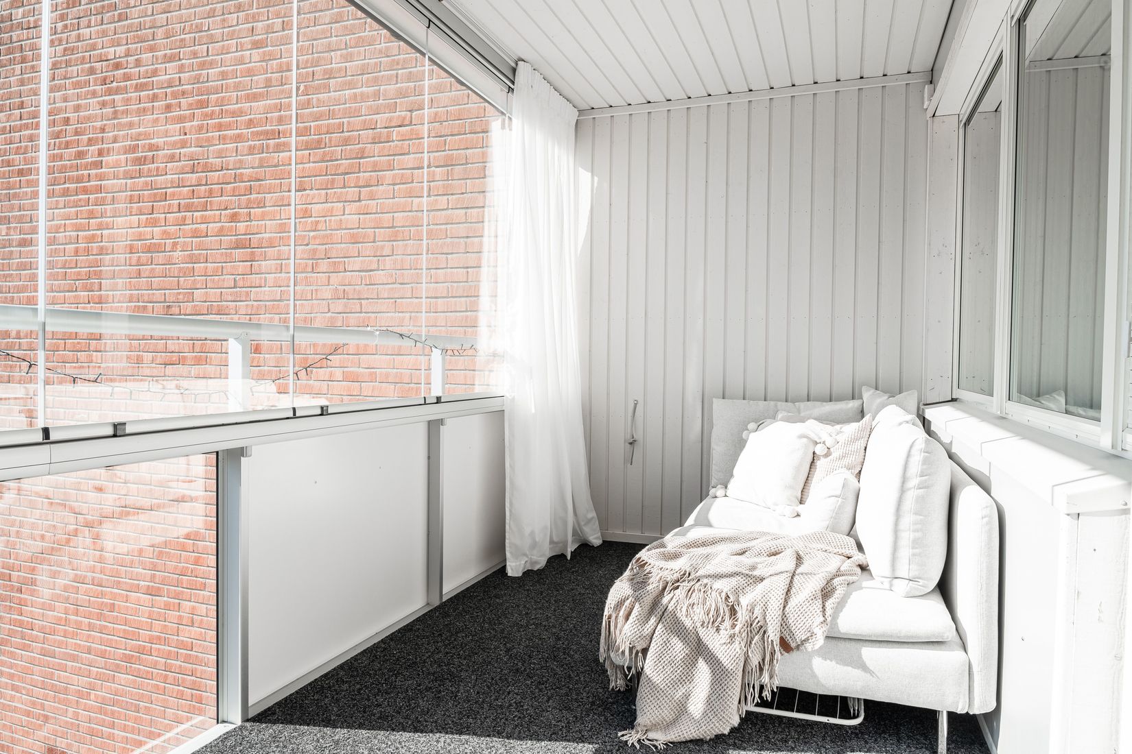 Bostadsrätt, Krongatan 8, Moröhöjden, Skellefteå