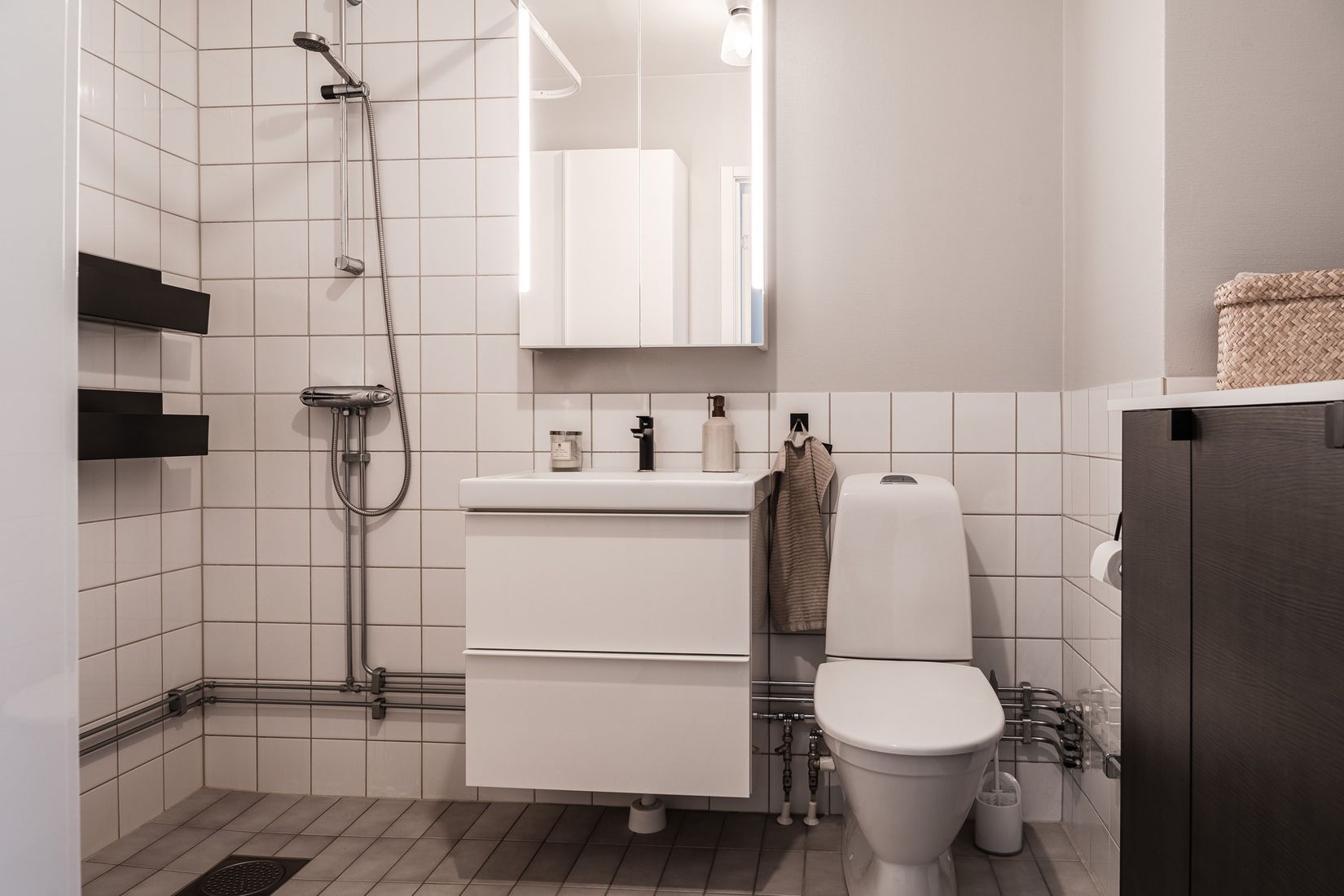 Bostadsrätt, Krongatan 8, Moröhöjden, Skellefteå