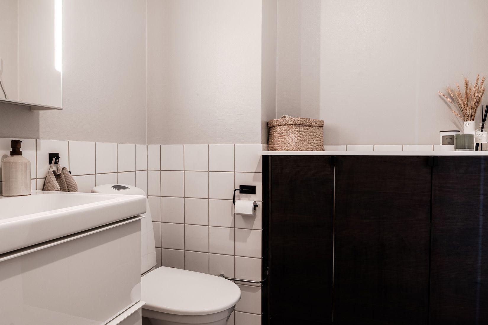 Bostadsrätt, Krongatan 8, Moröhöjden, Skellefteå