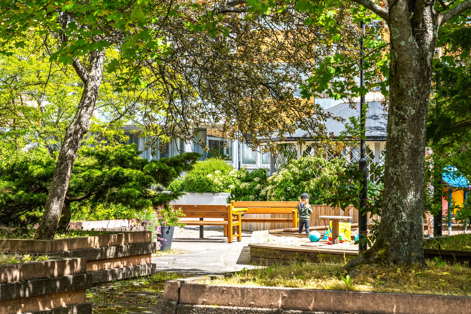 Bostadsrätt, Skepparegången 26, Masthugget, Göteborg