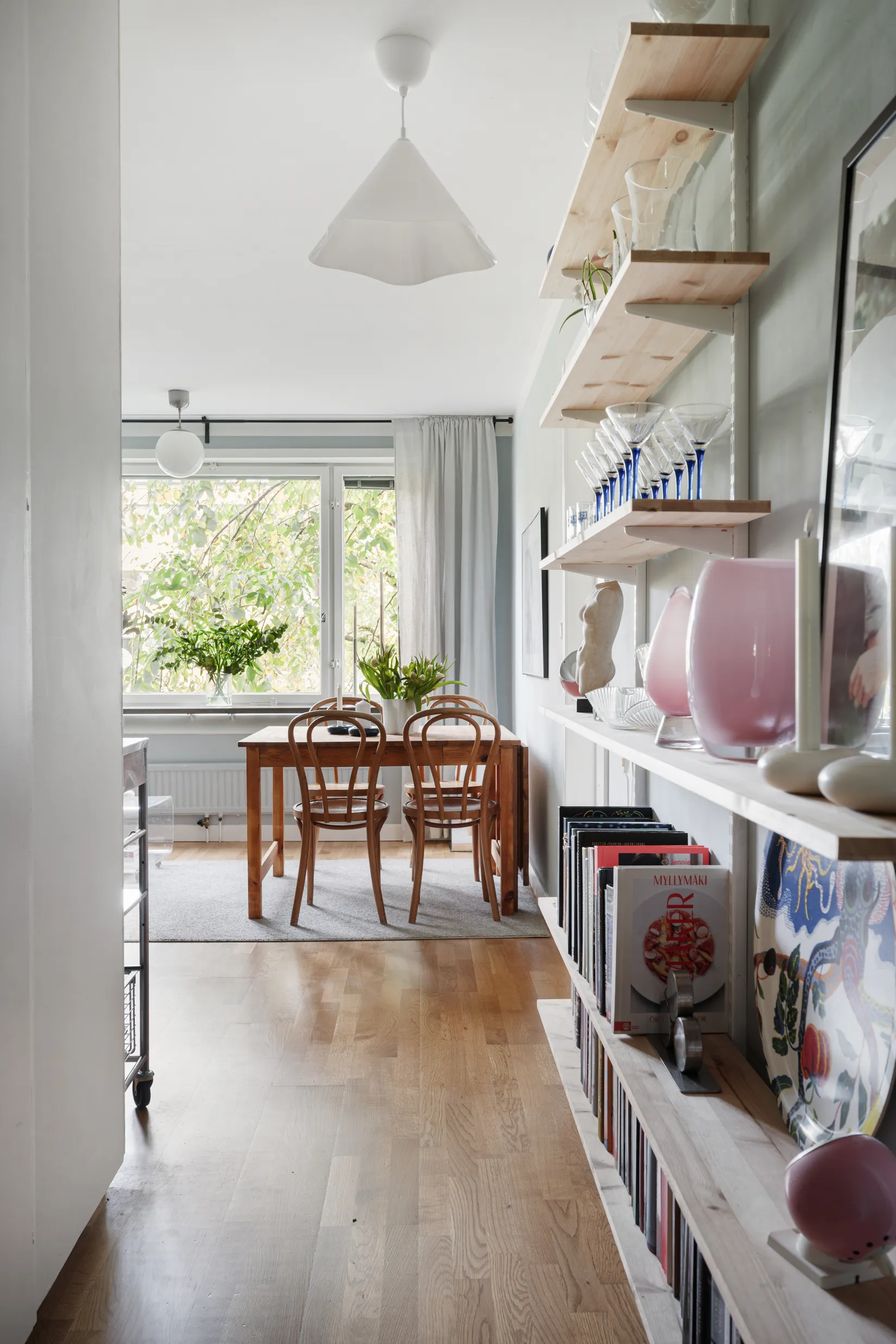 Bostadsrätt, Skepparegången 26, Masthugget, Göteborg