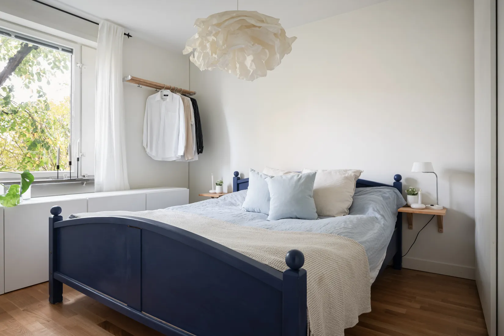 Bostadsrätt, Skepparegången 26, Masthugget, Göteborg