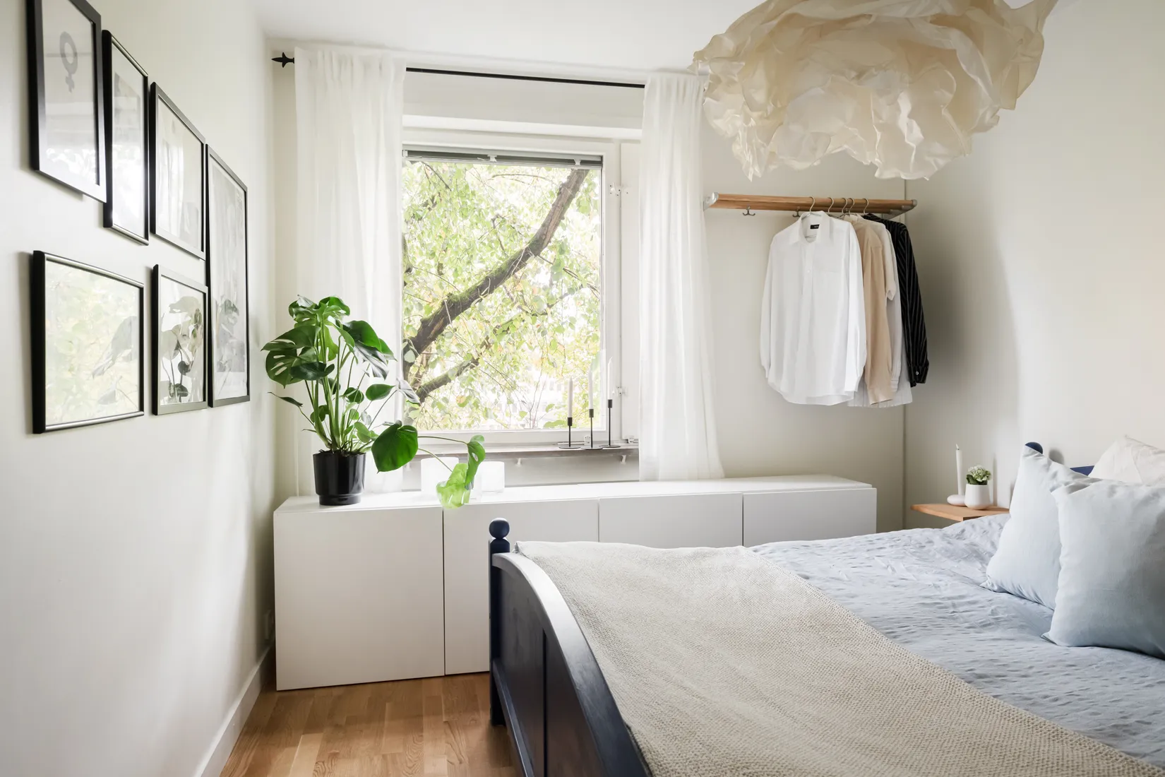 Bostadsrätt, Skepparegången 26, Masthugget, Göteborg