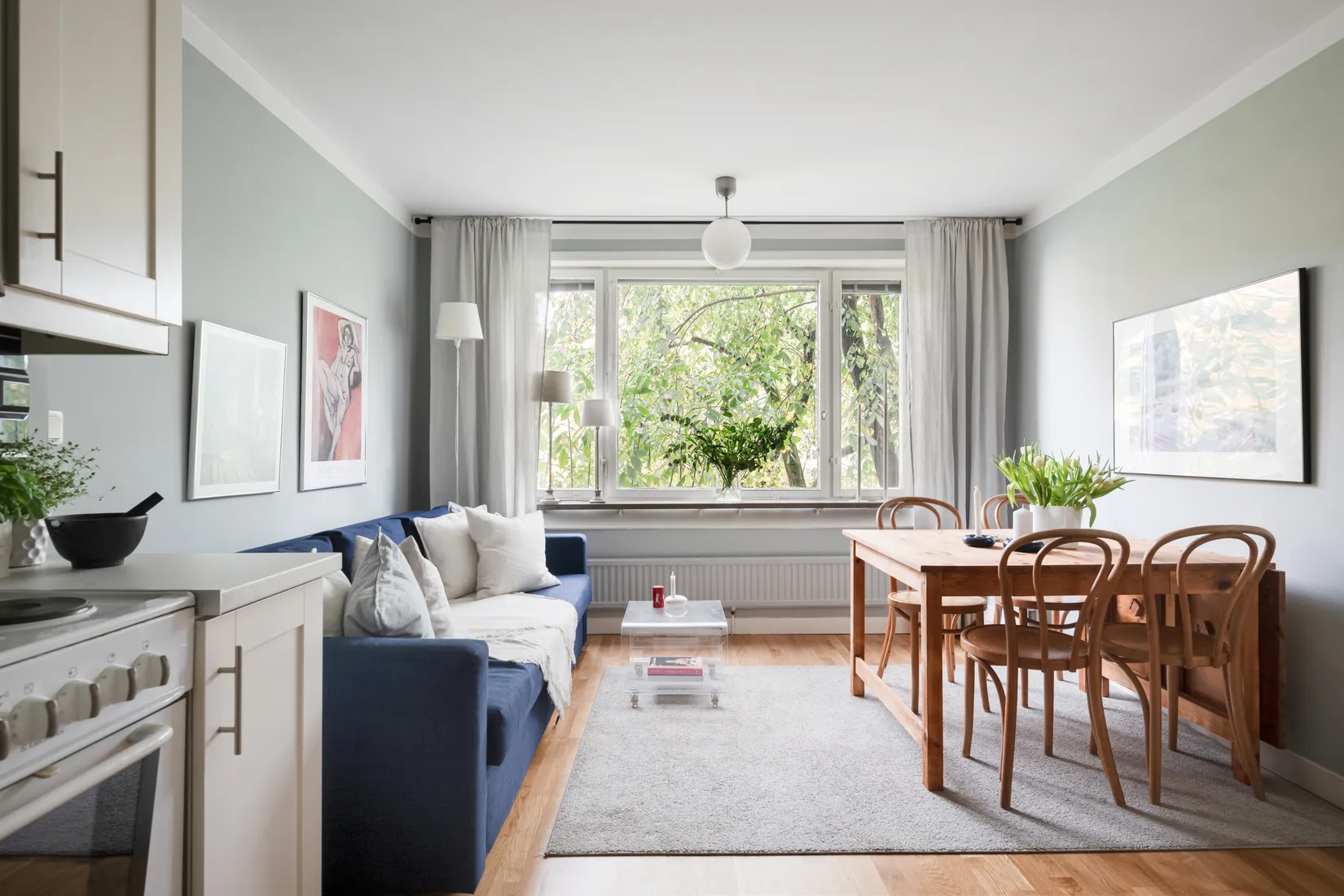 Bostadsrätt, Skepparegången 26, Masthugget, Göteborg