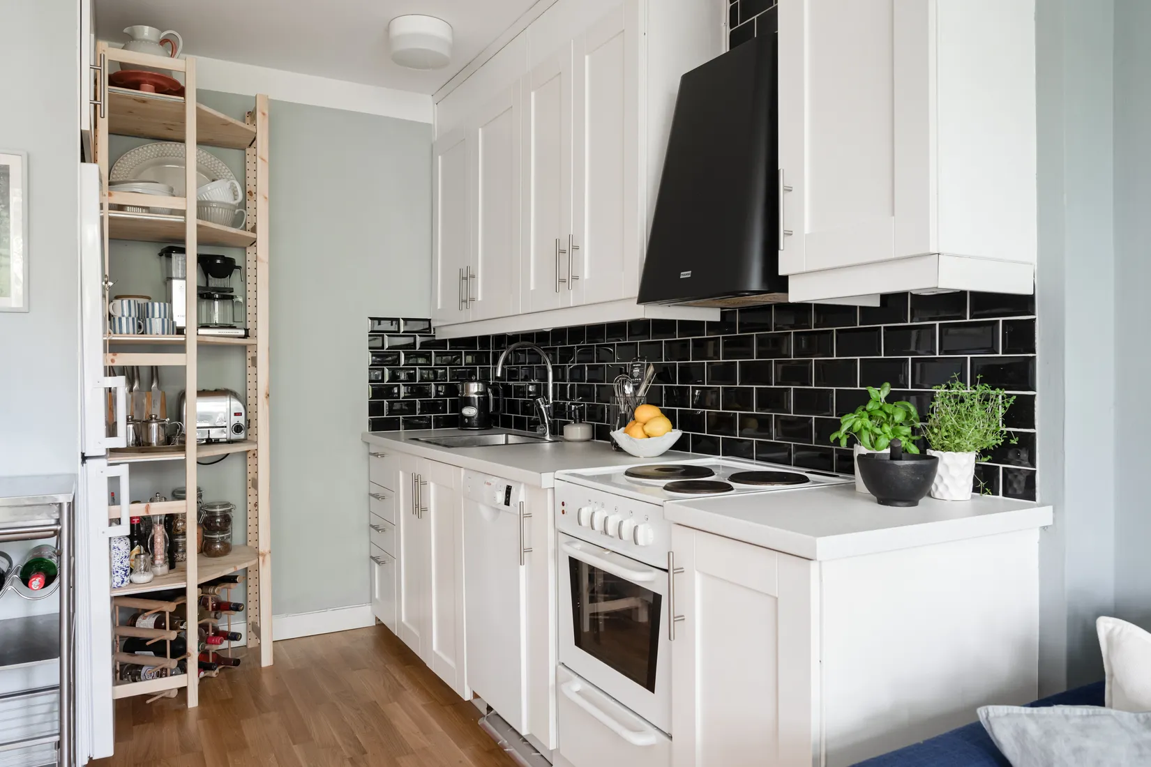 Bostadsrätt, Skepparegången 26, Masthugget, Göteborg