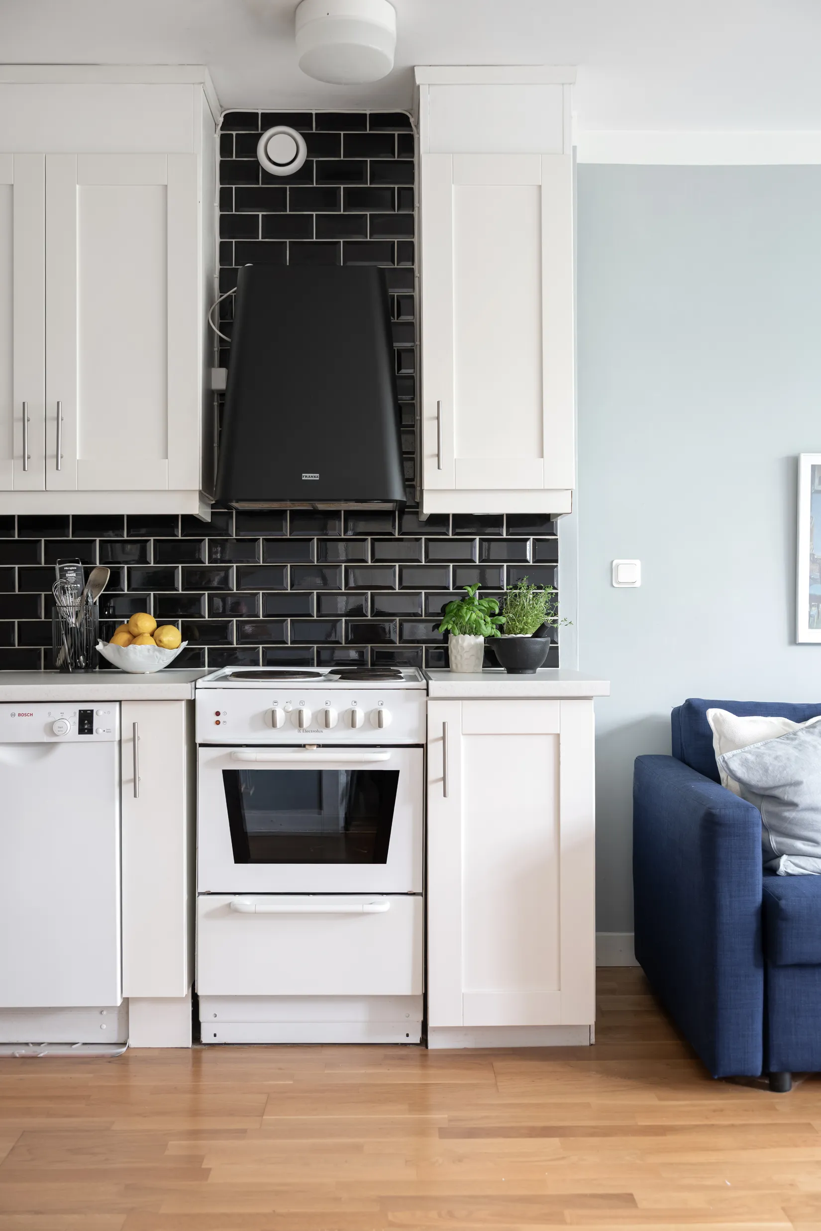 Bostadsrätt, Skepparegången 26, Masthugget, Göteborg