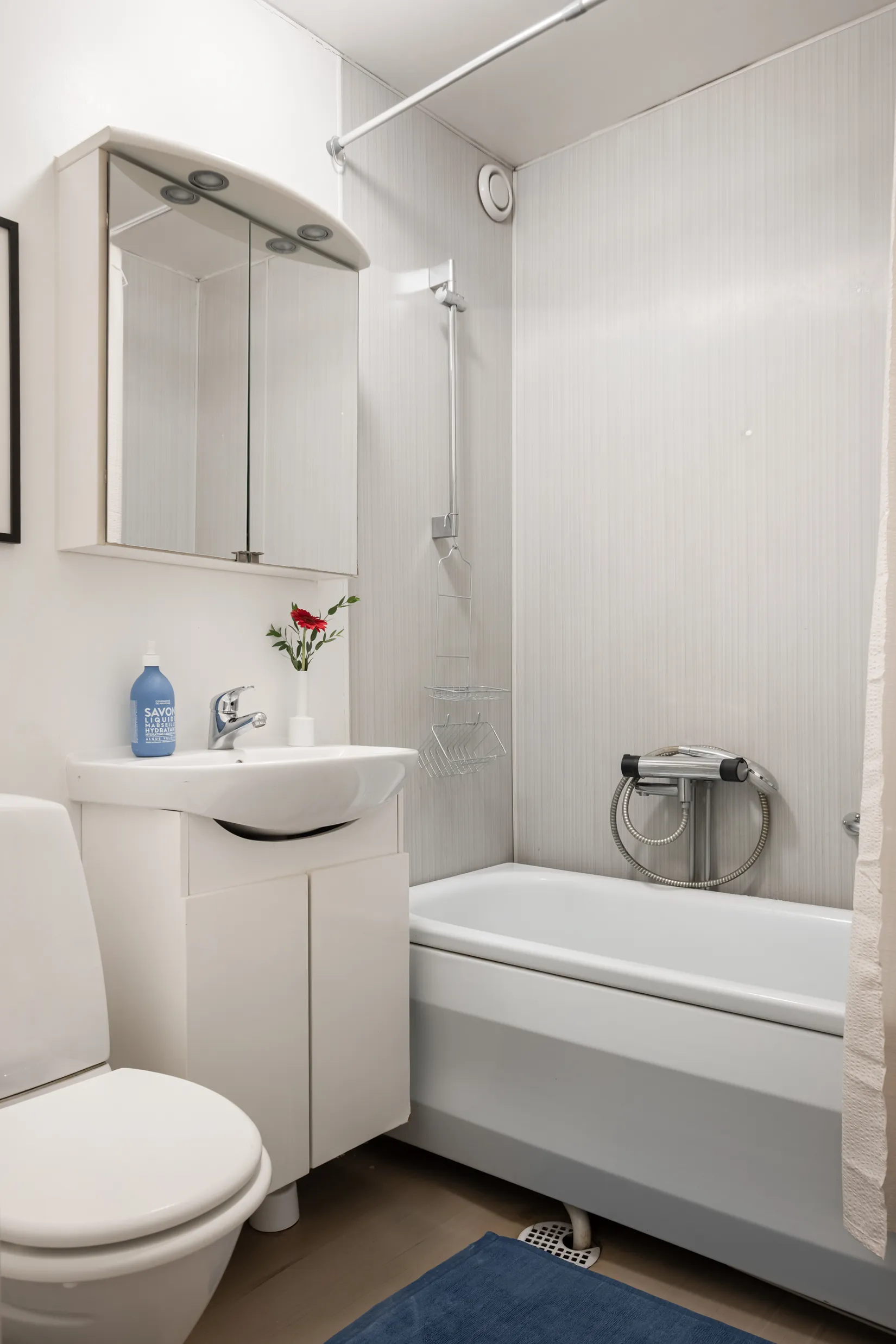 Bostadsrätt, Skepparegången 26, Masthugget, Göteborg