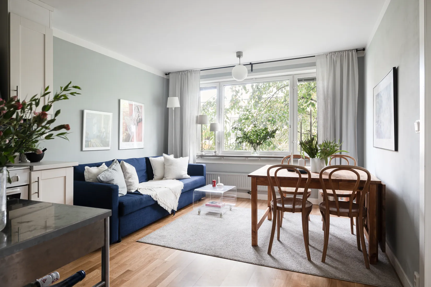 Bostadsrätt, Skepparegången 26, Masthugget, Göteborg