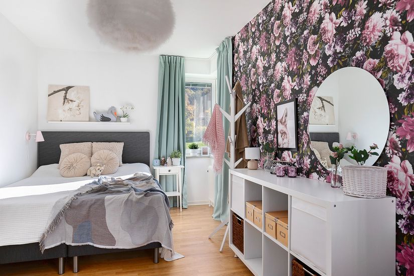 Bostadsrätt, Sörgårdsvägen 8, Ale