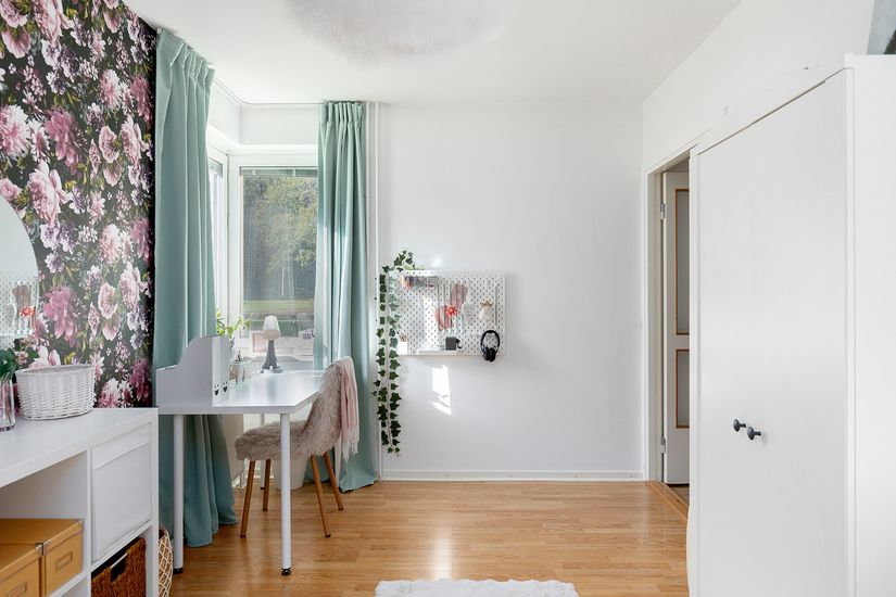 Bostadsrätt, Sörgårdsvägen 8, Ale