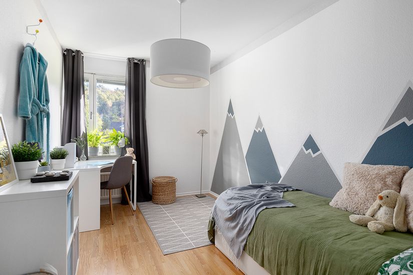 Bostadsrätt, Sörgårdsvägen 8, Ale