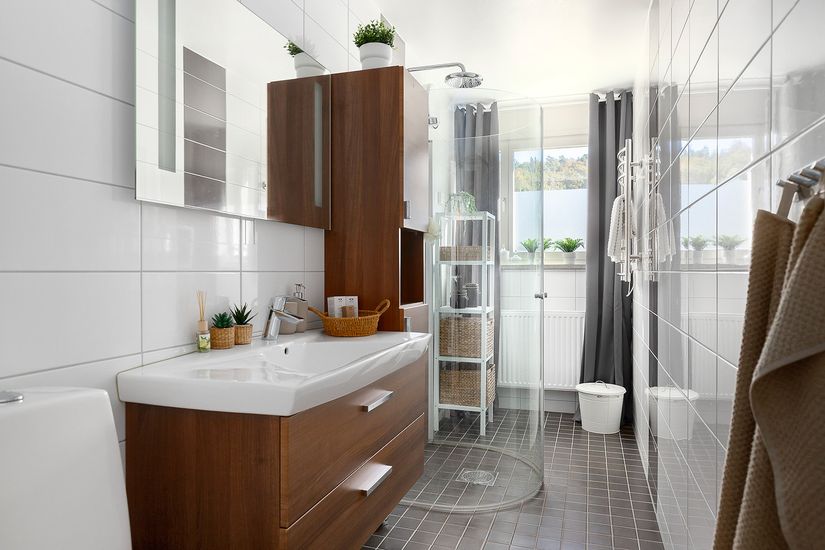 Bostadsrätt, Sörgårdsvägen 8, Ale