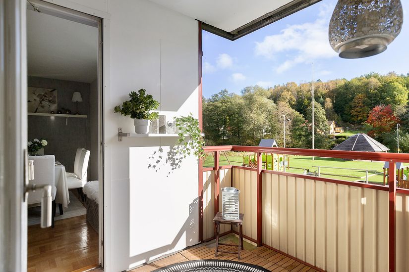 Bostadsrätt, Sörgårdsvägen 8, Ale