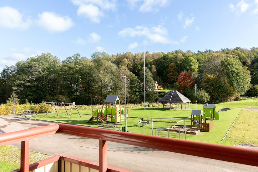 Bostadsrätt, Sörgårdsvägen 8, Ale