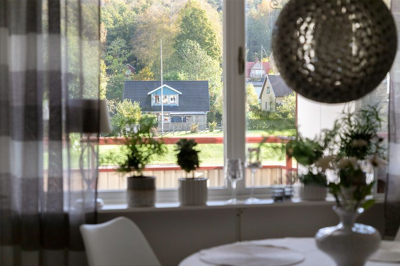 Bostadsrätt, Sörgårdsvägen 8, Ale