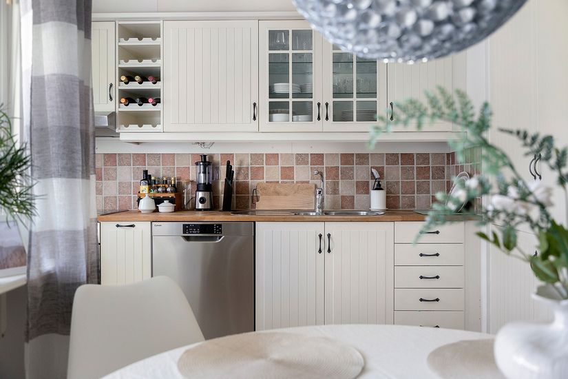 Bostadsrätt, Sörgårdsvägen 8, Ale