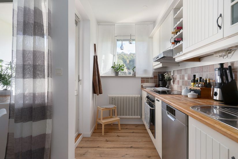 Bostadsrätt, Sörgårdsvägen 8, Ale