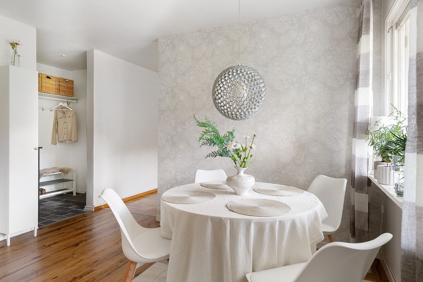 Bostadsrätt, Sörgårdsvägen 8, Ale