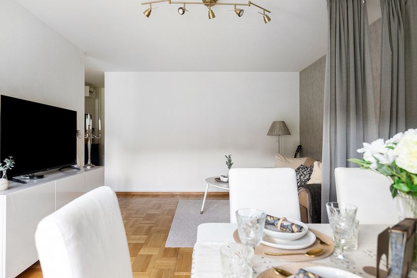 Bostadsrätt, Sörgårdsvägen 8, Ale