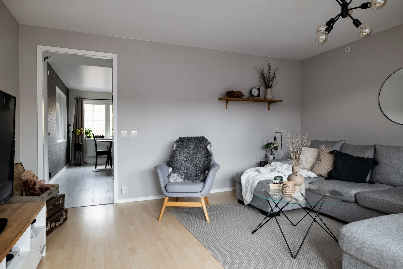 Bostadsrätt, Vetevägen 49, Hovsta, Örebro