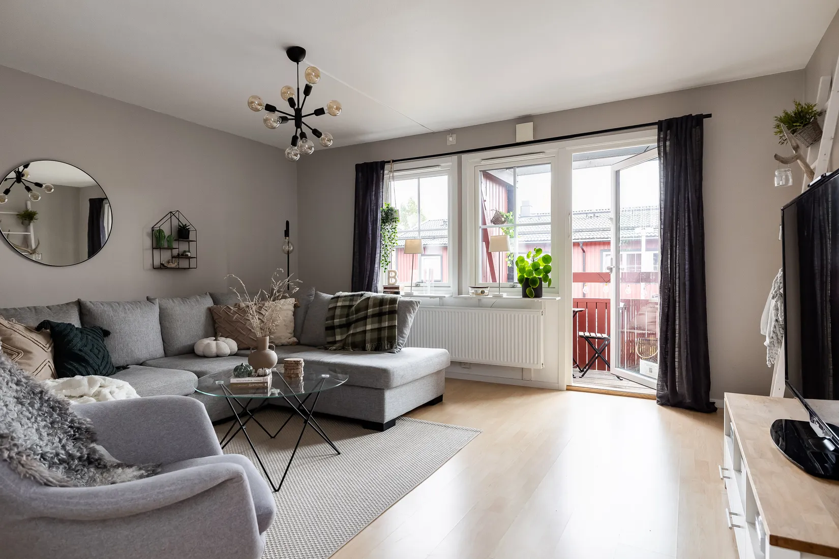 Bostadsrätt, Vetevägen 49, Hovsta, Örebro