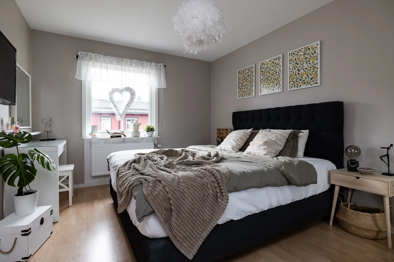Bostadsrätt, Vetevägen 49, Hovsta, Örebro