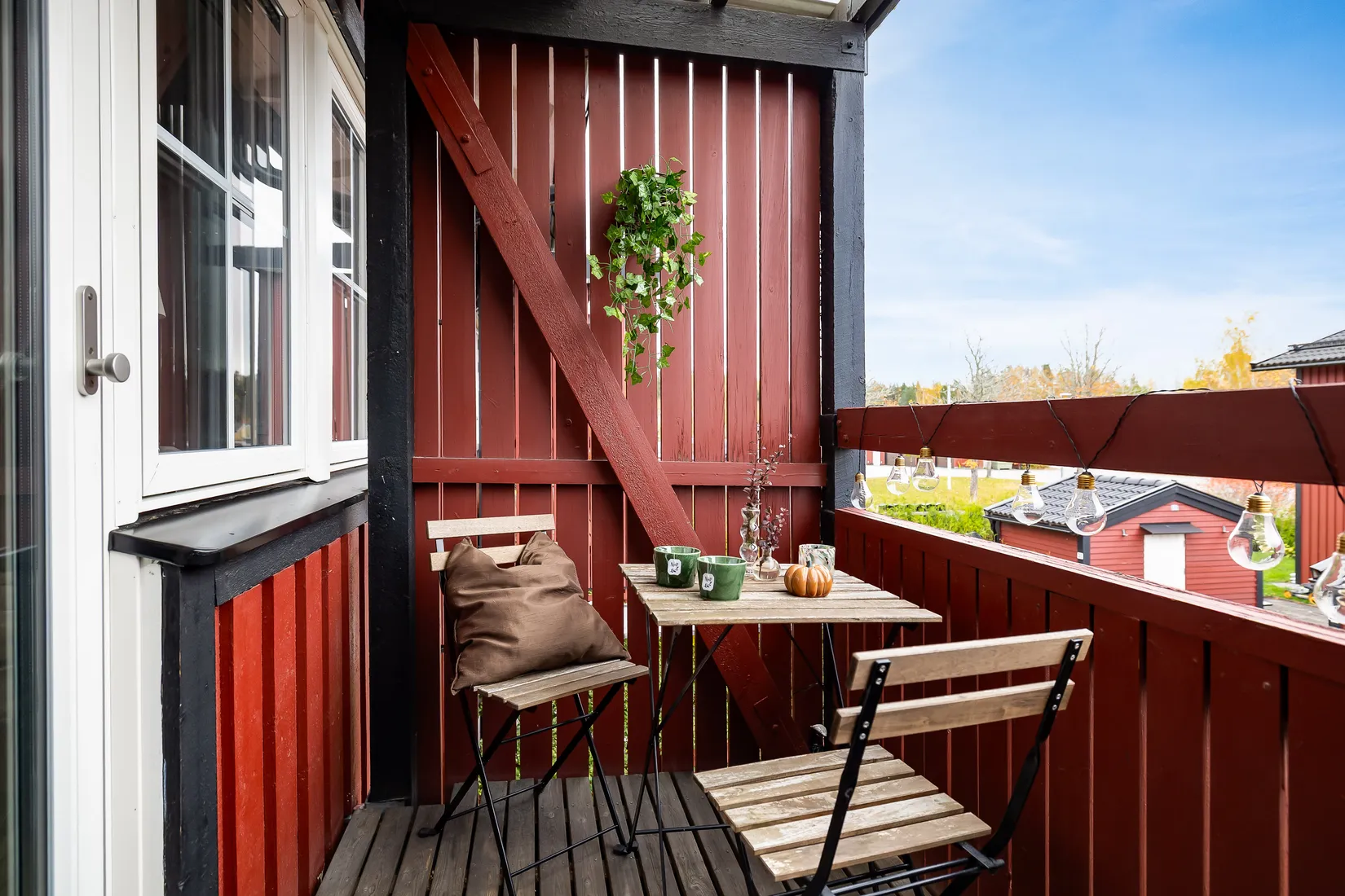 Bostadsrätt, Vetevägen 49, Hovsta, Örebro