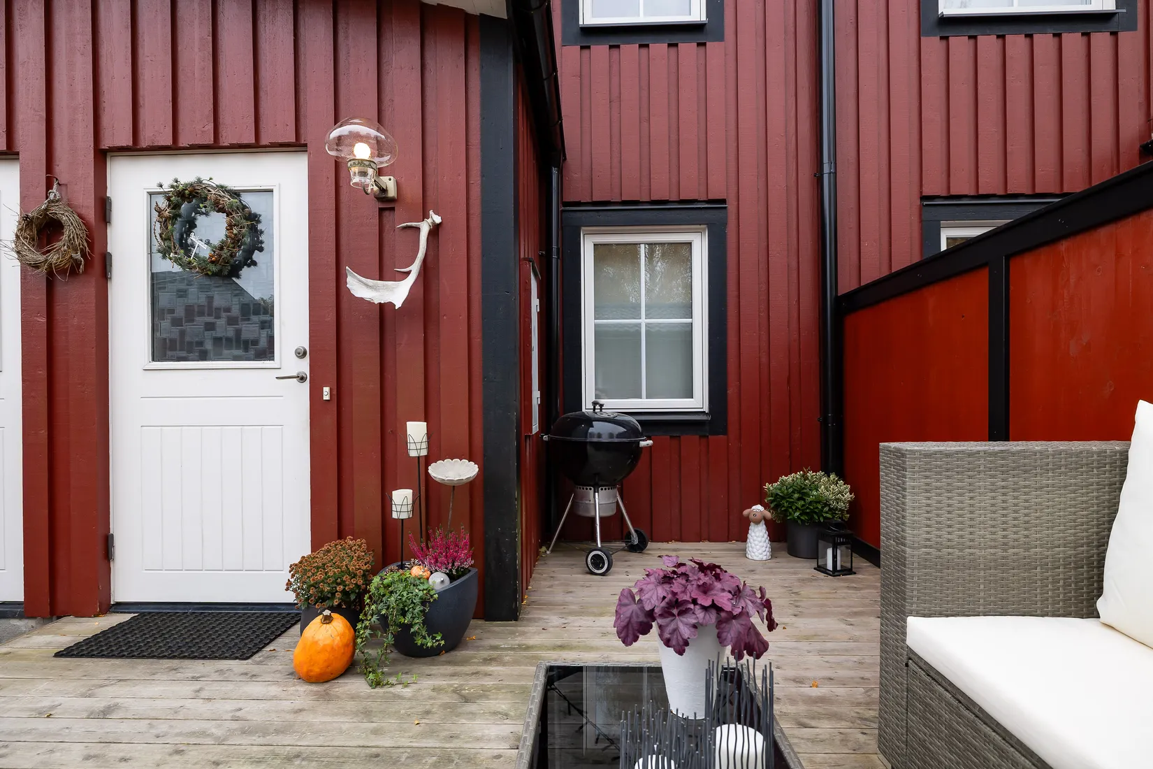 Bostadsrätt, Vetevägen 49, Hovsta, Örebro