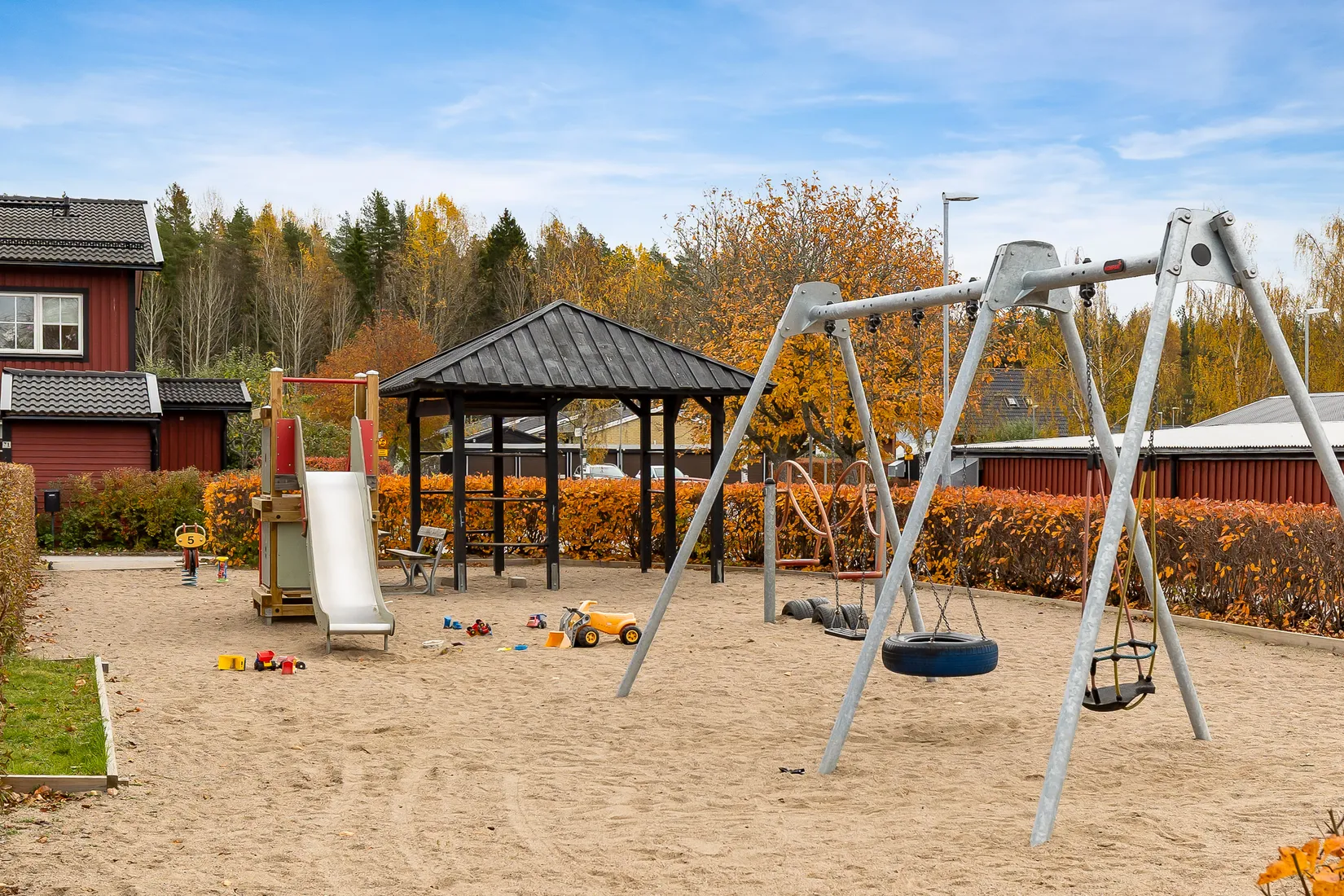Bostadsrätt, Vetevägen 49, Hovsta, Örebro