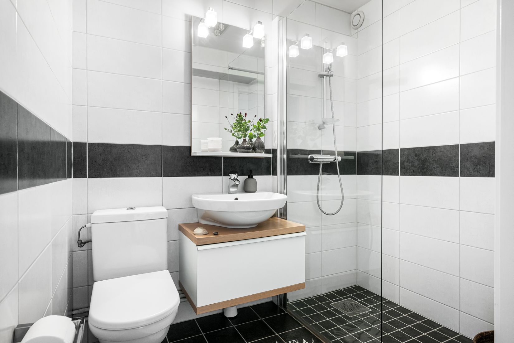 Villa, Radhus, Söndagsgatan 12, Västergård, Helsingborg