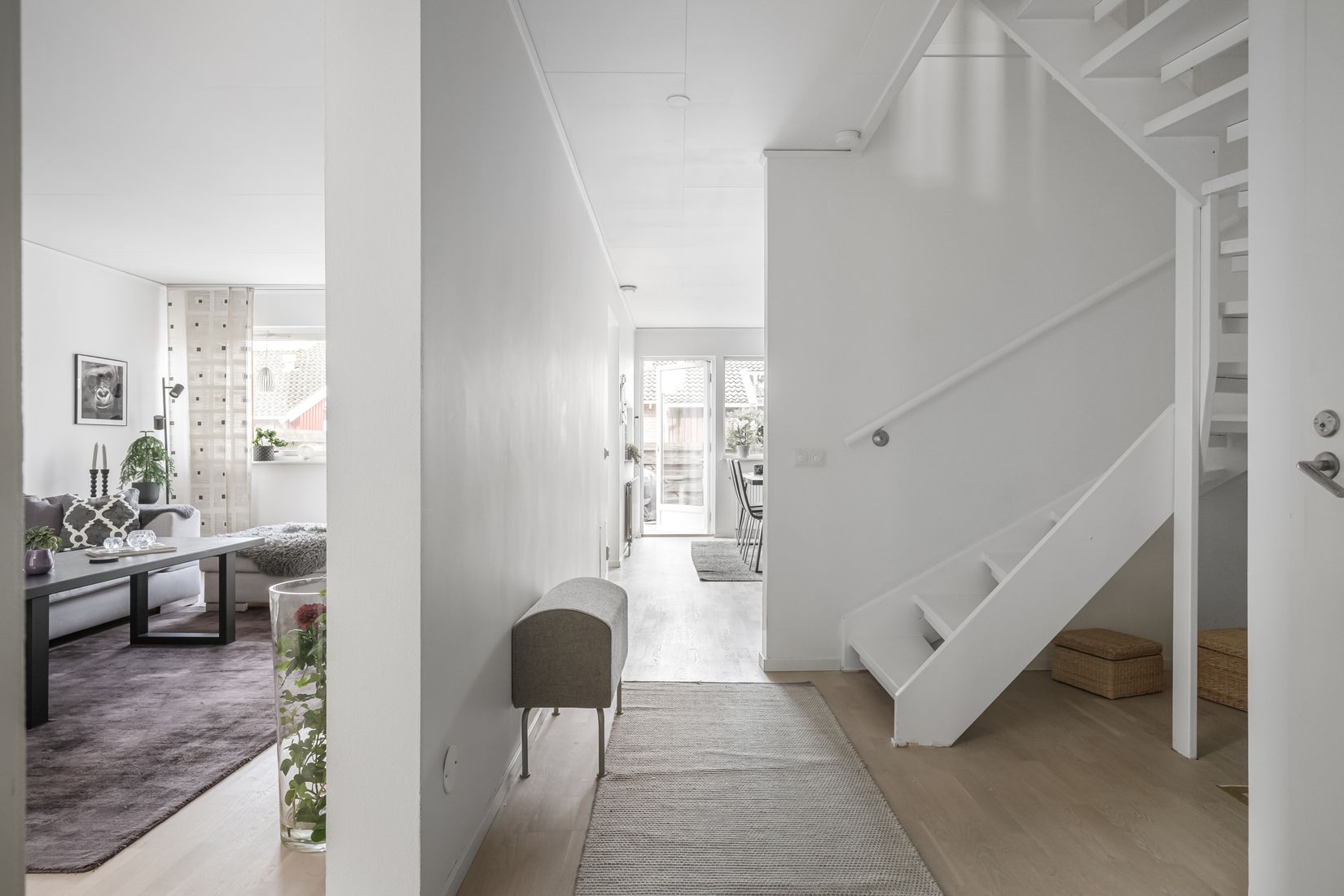 Villa, Radhus, Söndagsgatan 12, Västergård, Helsingborg