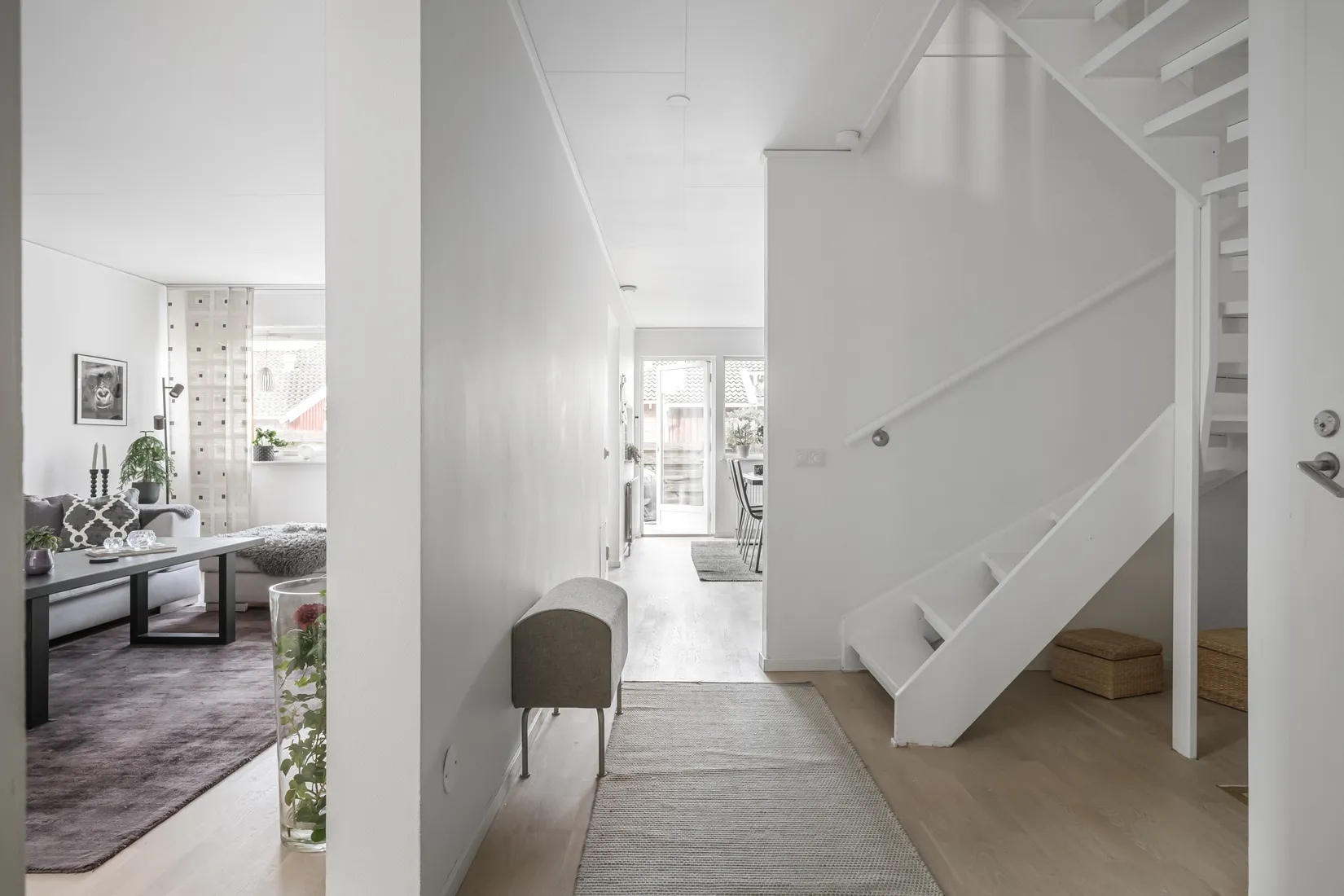 Radhus, Söndagsgatan 12, Västergård, Helsingborg