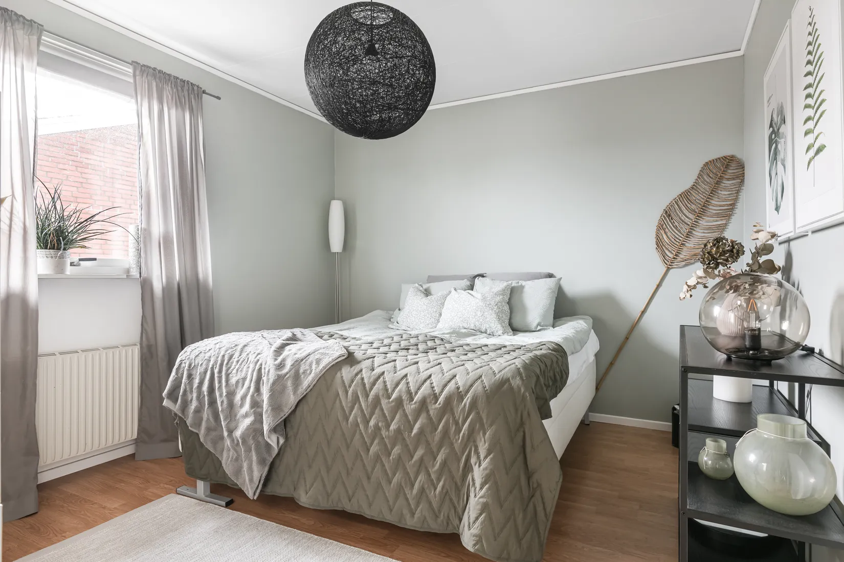 Radhus, Söndagsgatan 12, Västergård, Helsingborg