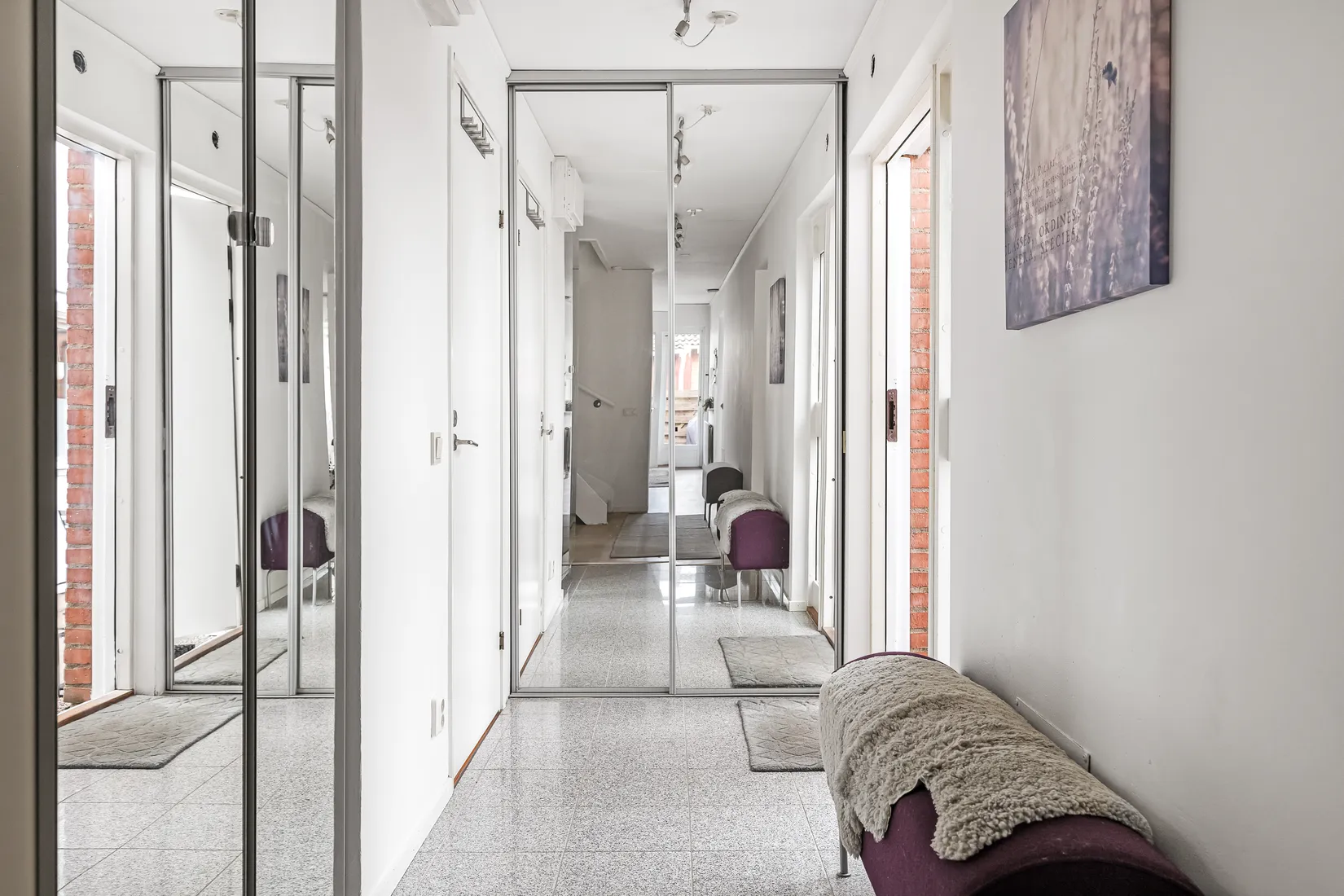 Radhus, Söndagsgatan 12, Västergård, Helsingborg