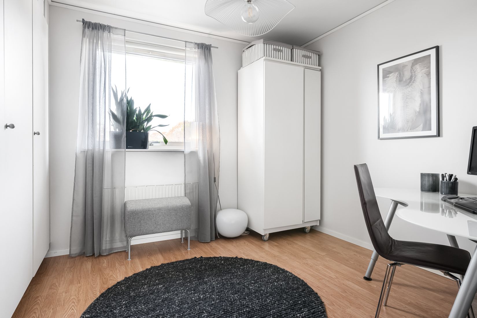 Villa, Radhus, Söndagsgatan 12, Västergård, Helsingborg