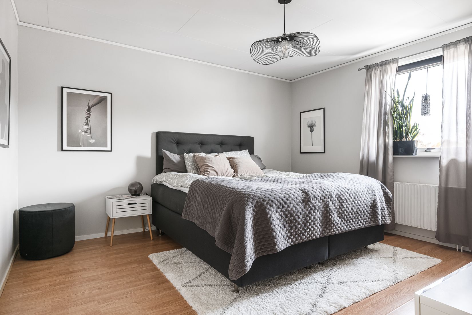 Villa, Radhus, Söndagsgatan 12, Västergård, Helsingborg