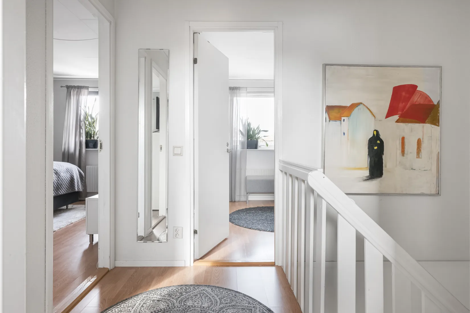 Radhus, Söndagsgatan 12, Västergård, Helsingborg