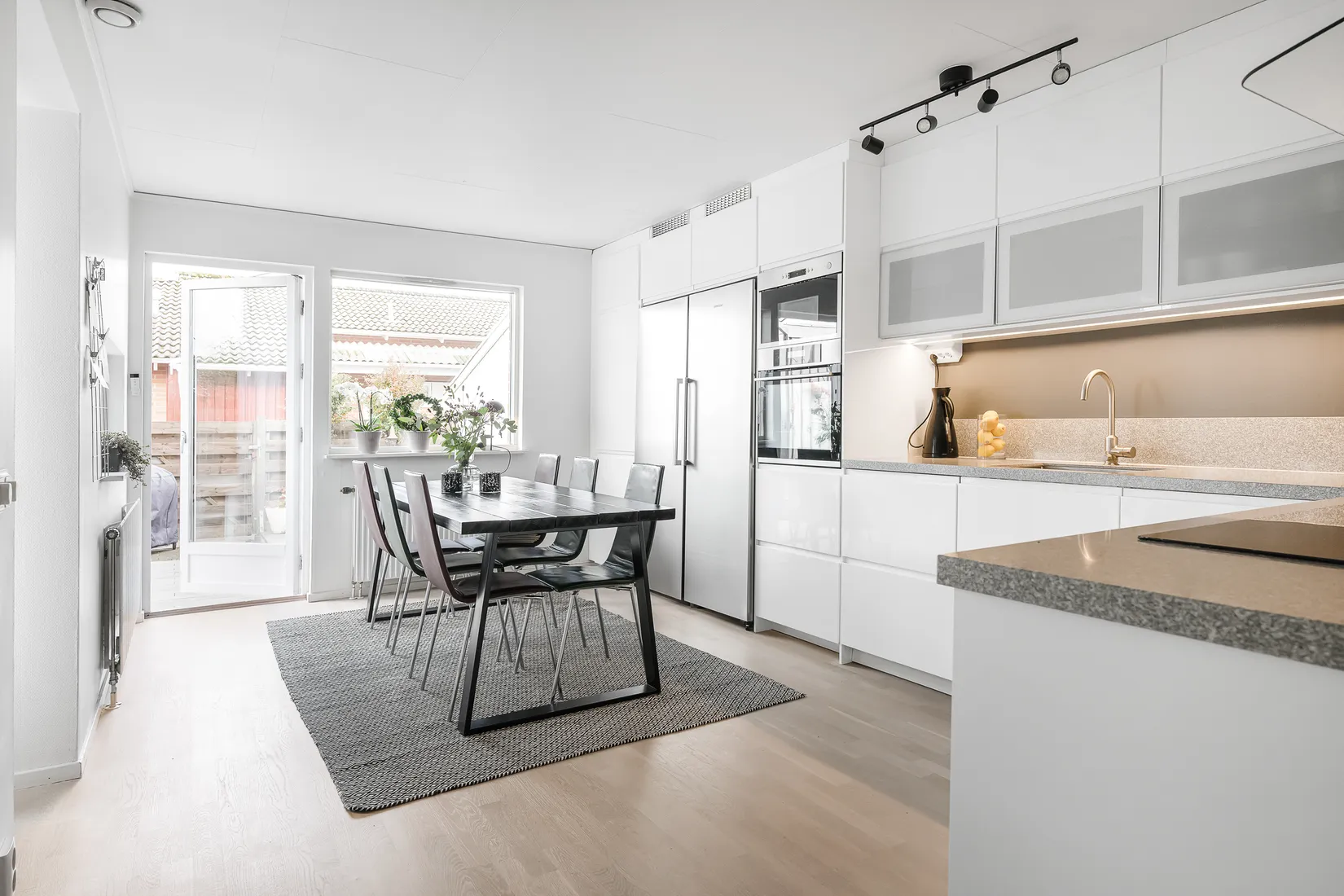 Radhus, Söndagsgatan 12, Västergård, Helsingborg
